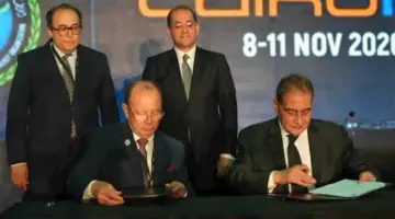 وزير المالية: الاستفادة من الذكاء الاصطناعي في تبسيط الإجراءات الضريبية