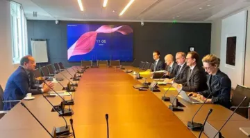 وزير المالية: نمو إيرادات السياحة 22% خلال النصف الأول من العام المالي الحالي | اقتصاد