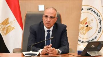 وزير الموارد المائية والري يصل إلى جدة للمشاركة في أعمال أسبوع المياه السعودي