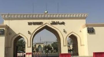 وظيفة جامعة