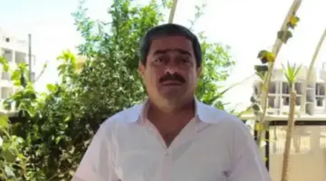 وفاة الفنان السوري أسامة السيد يوسف