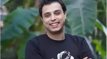 وفاة الفنان الشاب كريم عبد العليم في حادث تصادم مروع – أخبار السعودية