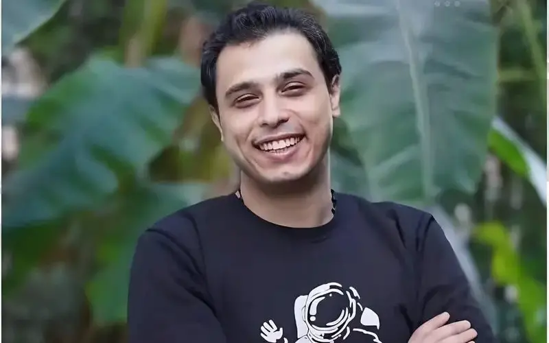 وفاة الفنان الشاب كريم عبد العليم في حادث تصادم مروع – أخبار السعودية