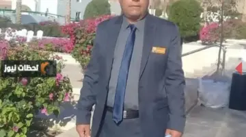 وفاة رئيس مدينة طابا وإصابة ثلاثة مرافقين في حادث بجنوب سيناء