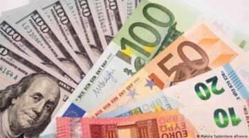 وفقا لآخر تحديثات.. أسعار العملات الأجنبية الآن في مصر