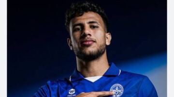 وكيل بوشنيبة: اللاعب على قوة الاتحاد المنيستري، وليس حرا
                                                
                                                
                                                    22/06/2026 01:56 ص
                                                
                                                
                                                    أكد عماد حمدي وكيل اللاعب التونسي رائد بوشنيبة، أنه يرتبط بعلاقة جيدة معه، مشيرا إلى أنه قوبل بشكل رائع للغاية من مسئولي غزل المحلة.
