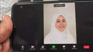 وكيل تعليم السويس يتابع استعدادات امتحانات إعدادية من الأراضي المقدسة