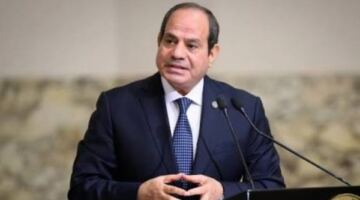 وكيل تعليم الشيوخ: مشاركة الرئيس السيسي في قمة السبع الكبرى تؤكد ثقل مصر الدولي