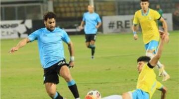 وليد خليل: المحلة لن يهبط مجددًا.. ورفضنا عروضا كثيرة لضم رباعي الفريق
                                                
                                                
                                                    04/06/2026 02:30 ص
                                                
                                                
                                                    أكد وليد خليل، رئيس مجلس إدارة شركة غزل المحلة لكرة القدم، أن هناك تحسن ملحوظ على مستوى الفريق خلال الموسم المنصرم…