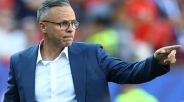 وهبي: نظام كأس العالم ليس مثاليًا والمغرب يتكيّف مع التحديات
  منذ ساعتين و 15 دقيقة