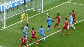ويسا: هدفي مصدر فخر للكونغو الديمقراطية.. والبرتغال أقوى منا
  منذ ساعة
