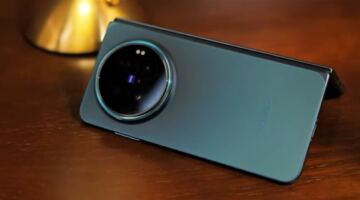 يأتي بشاشتين وكاميرات ممتازة.. إليكم أحدث هاتف قابل للطي من vivo