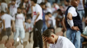 يتبقى 16.. فيفا يعلن انتهاء أزمة قضيتين لإيقاف قيد للزمالك
  منذ 34 دقيقة