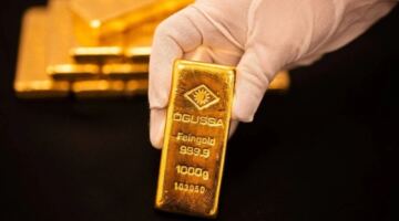 يشهد الذهب أسوأ أسبوع له في عام 2026، ويرسل مجلس الذهب العالمي إشارات جديرة بالملاحظة.