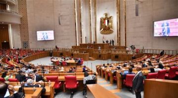يطبق على الشركات وليس المنازل.. البرلمان يناقش فرض ضريبة جديدة على الغاز الطبيعي بواقع 20 جنيها لكل ألف قدم مكعب الأسبوع المقبل
