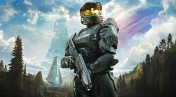 يقول المدير الإبداعي للعبة Halo Campaign Evolved إن النسخة الجديدة ستحتوي على “كل المحتوى الأصلي” وميزات جديدة ستجعل منها لعبة إطلاق نار أكثر حداثة