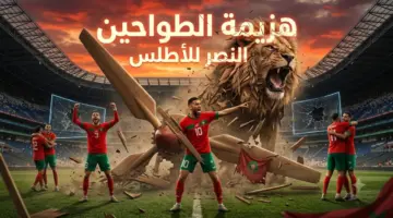 يلا شوت مشاهدة مباراة المغرب وهولندا بث مباشر اليوم في كأس العالم 2026.. أسود الأطلس على موعد مع كتابة التاريخ