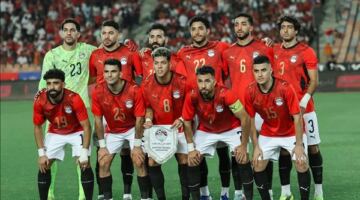 ينتظرها الملايين، موعد مباراة مصر والبرازيل والقناة الناقلة