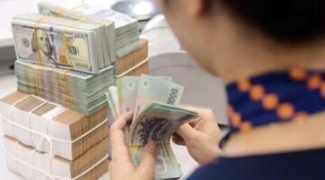 يواجه سوق العملات متغيرات جديدة.