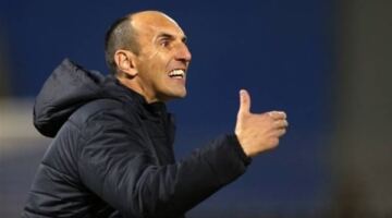 يوريشيتش يكشف كواليس رحيله عن بيراميدز .. ويعلق على أزمة رمضان صبحي ويحسم موقفه من الأهلي                                                                                                                                                    09/06/2026 02:34 م                                                                                                                                                    تحدث الكرواتي كرونوسلاف يوريشيتش، المدير الفني السابق لـبيراميدز، عن أسباب رحيله عن الفريق