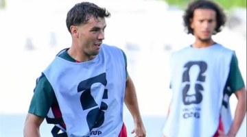 يوفنتوس يراقب براهيم دياز رغم تمسك ريال مدريد ومورينيو به
  منذ حوالي 4 ساعات