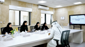 ‫ 70 مترشحًا من المعلمين للفوج الثالث من “خبرات”