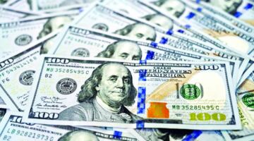‫ تخطى 54 جنيها.. تعرف على سعر الدولار مقبال الجنية المصري اليوم السبت