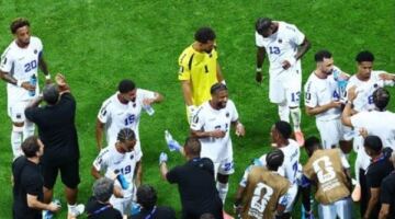 10 منتخبات تودع دور الـ32 في كأس العالم 2026 حتى الآن
  منذ ساعة و 23 دقيقة