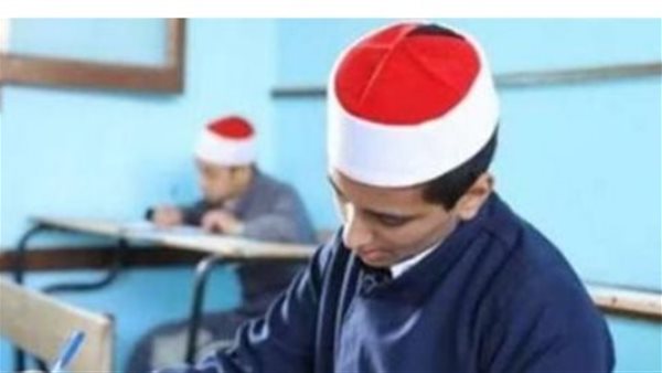163 ألف طالب يؤدون امتحانات الثانوية الأزهرية: دليل شامل لجدول الامتحانات والتعليمات   منذ 17 دقيقة