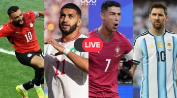 بث مباشر قناة بين سبورت المفتوحة Bein Fifa World Cup مشاهدة كأس العالم مجانًا