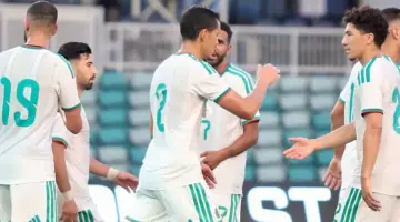 موعد مباراة الجزائر وسويسرا في دور الـ32 بكأس العالم 2026 والقنوات الناقلة