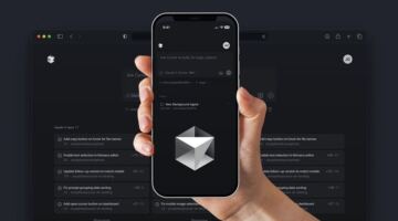 Cursor يطلق تطبيقًا للهاتف لإدارة وكلاء البرمجة بالذكاء الاصطن…