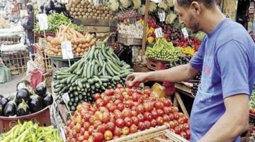 أسعار الخضروات اليوم الأربعاء 1 يوليو 2026 في سوق العبور.. البطاطس بـ10 جنيهات