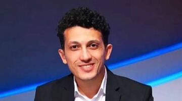 أمير هشام يكشف عن صفقتين للأهلي من صفوف المصري البورسعيدي الموسم المقبل
  منذ أقل من دقيقتين