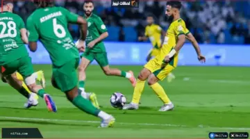 الأهلي يستهدف ضم علي الحسين لتعزيز خط الوسط