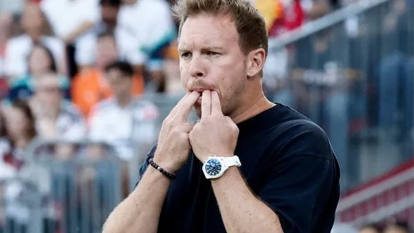 الاتحاد الألماني ينصح ناغلزمان بالاستقالة والتنازل عن 14 مليون يورو   منذ ساعة الا ربع