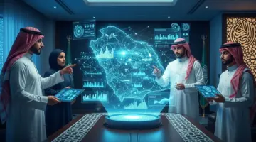 السعودية تقود الابتكار في التعليم الرقمي بالذكاء الاصطناعي – أخبار السعودية