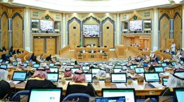 الشورى يدعو«البيئة» لقياس أثر سياساتها.. وتعميم الصرف الصحي – أخبار السعودية