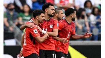 القنوات الناقلة لمباراة مصر وأستراليا.. هل بينها قناة مفتوحة؟