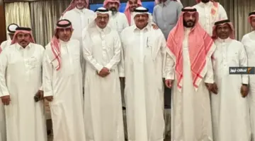 الكردي والمليص يختتمان مسيرة تربوية متميزة بعد ثلاثة عقود