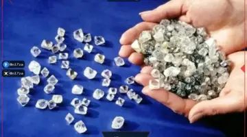 انتهاء المهلة لترخيص تقييم المعادن الثمينة في السعودية