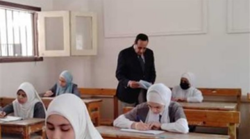 انطلاق امتحانات الثانوية الأزهرية 2026.. ضوابط الامتحانات: تعليمات صارمة لحماية نزاهة العملية  منذ 9 دقائق