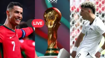 بث مباشر قناة بين سبورت المفتوحة Bein Fifa World Cup مشاهدة كأس العالم 2026 مجانًا