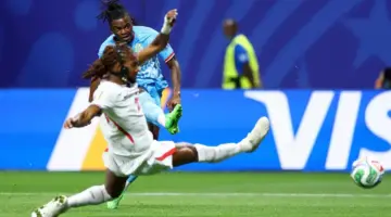 بث مباشر مباراة إنجلترا 0-1 الكونغو الديموقراطية في كأس العالم 2026