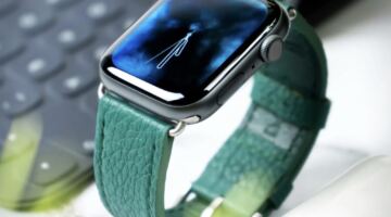 تسريب: Apple Watch 13 قد تأتي بتصميم جديد لأول مرة منذ سنوات – 25H