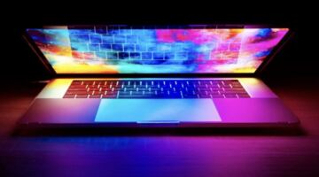 تقرير: شاشة MacBook Ultra ستدعم نطاقًا لونيًا أوسع بكثير من DCI-P3 – 25H