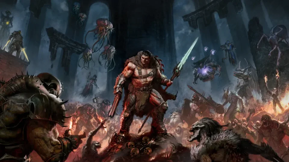توسعة Doom: The Dark Ages – Revelations تقدم 10 إلى 12 ساعة لعب مع محتوى Endgame ضخم – تروجيمنج
