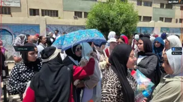 جدل واسع في مصر إثر صعوبة امتحان الكيمياء للثانوية العامة