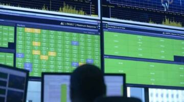 جريدة البلاد | الأسهم الأوروبية تغلق على ارتفاع بعد بيانات أميركية ضعيفة