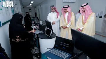 حصري: التدريب التقني يُدشّن ثورة الابتكار النسائي بالأحساء… مركز سلام يفتح أبوابه لـ53 مركزاً ومشاريع ذكية ستغير المشهد التقني!